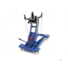 HBM gearkasse donkraft 2 tons