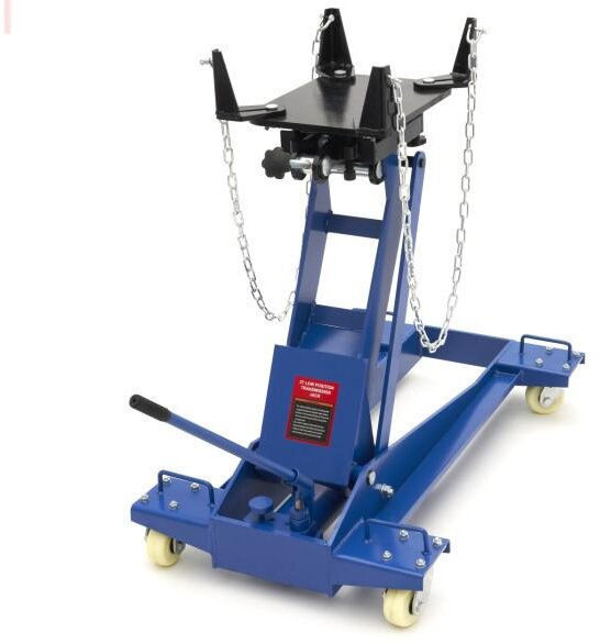 HBM gearkasse donkraft 2 tons