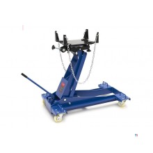 HBM gearkasse donkraft 2 tons