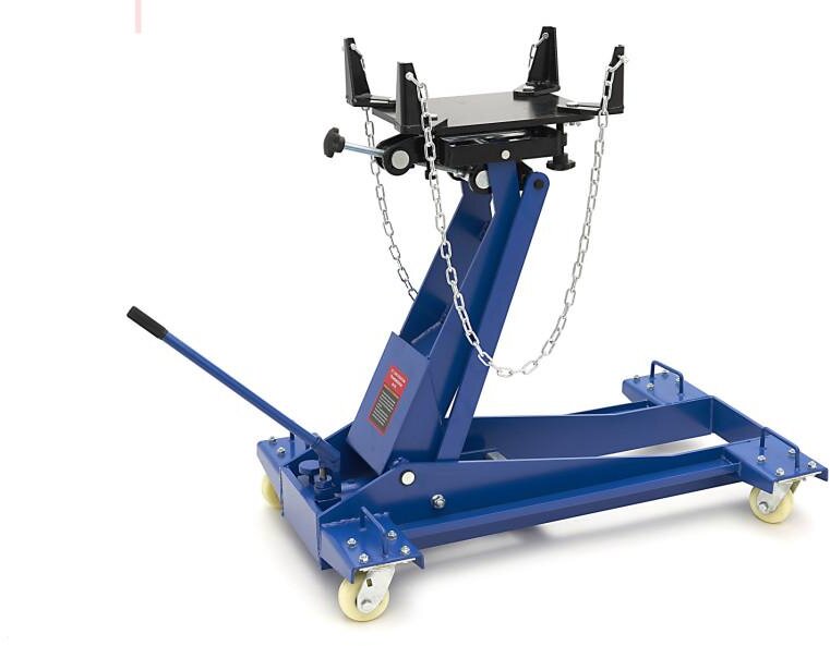 HBM gearkasse donkraft 2 tons