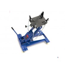 HBM gearkasse donkraft 2 tons