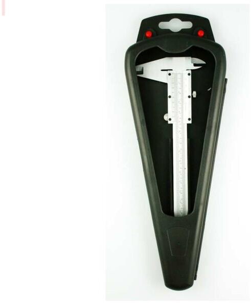 Toolvizion skyve caliper modell Perth