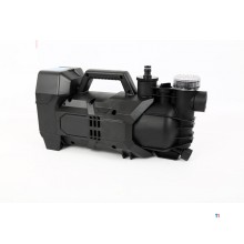 HBM batteri havepumpe, vandpumpe 20 Volt