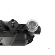 HBM batteri havepumpe, vandpumpe 20 Volt