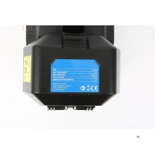 HBM batteri havepumpe, vandpumpe 20 Volt