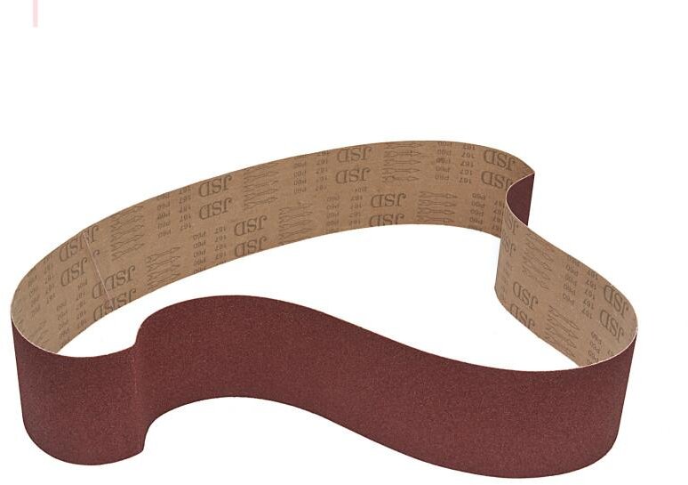 HBM slibebånd 152x2515 mm korn 60 til 01464