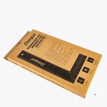 Dasqua Schreibhaken 1804-0505 Dasqua Schreibhaken 1804-0505