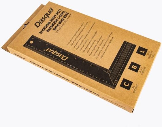 Dasqua Schreibhaken 1804-0505 Dasqua Schreibhaken 1804-0505