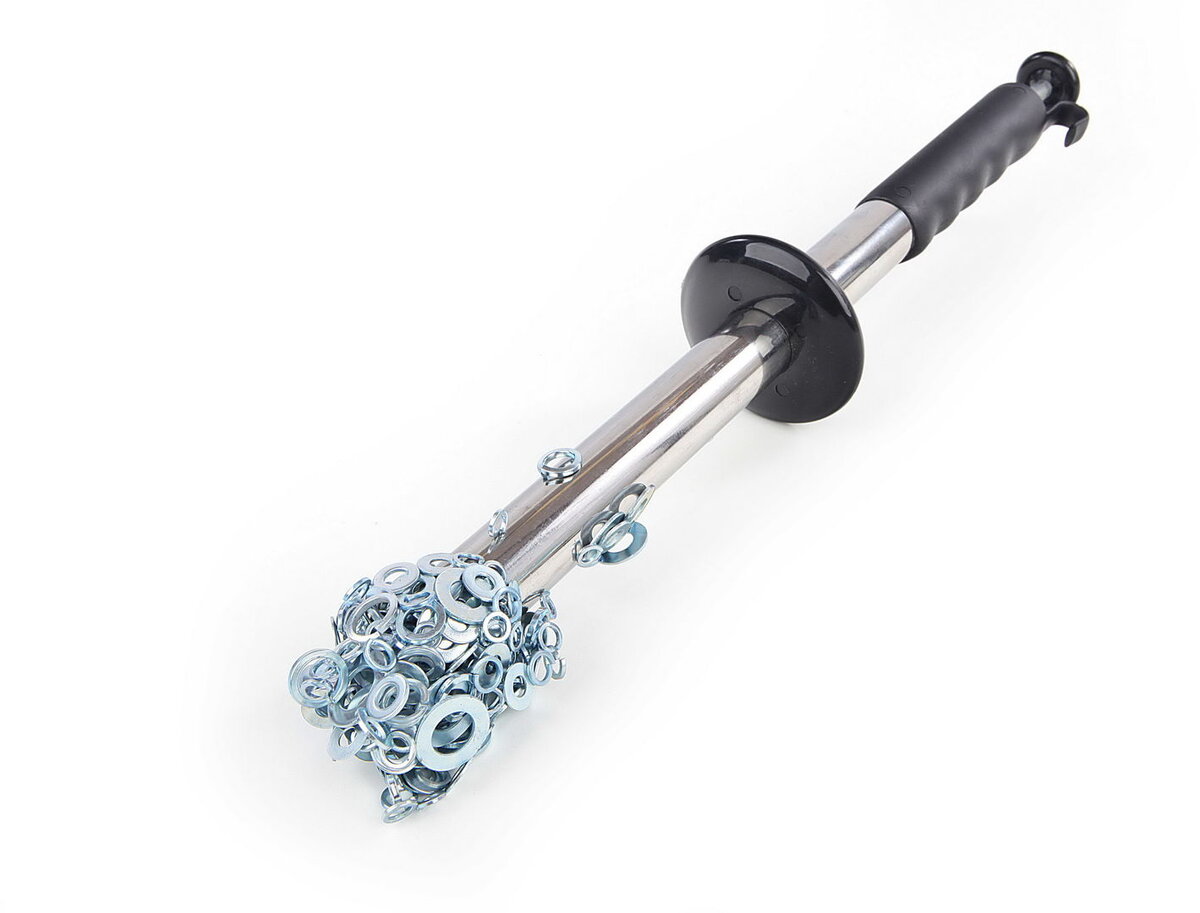 HBM Krullen en Spanenvanger Model 2