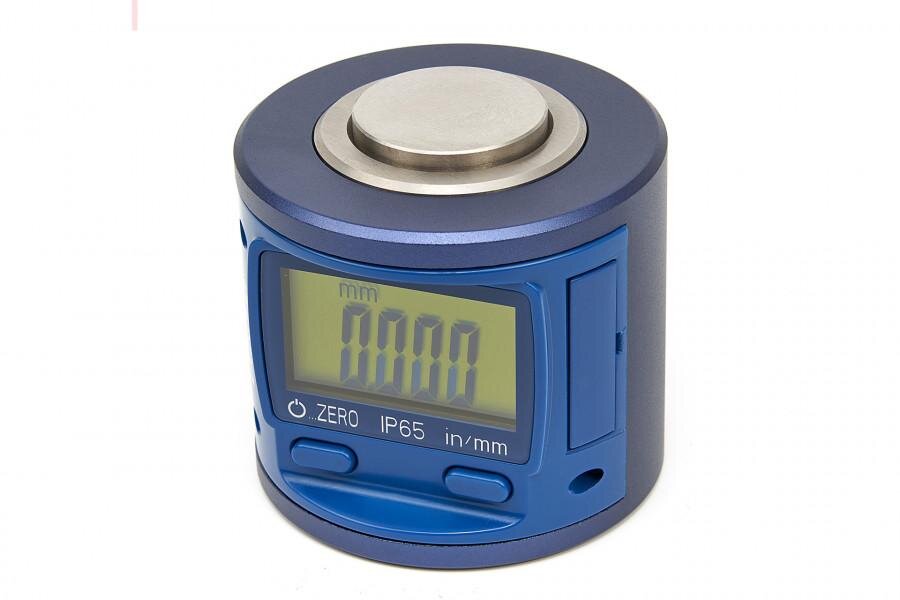 Dasqua digital høydemåler 1801-1005 Dasqua digital høydemåler 1801-1005