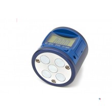 Dasqua digital høydemåler 1801-1005 Dasqua digital høydemåler 1801-1005