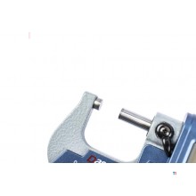 Dasqua digitales Außenmikrometer 4230-2005 Dasqua digitales Außenmikrometer 4230-2005