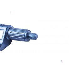 Dasqua digitales Außenmikrometer 4230-2005 Dasqua digitales Außenmikrometer 4230-2005