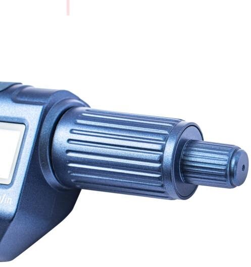 Dasqua digitales Außenmikrometer 4230-2005 Dasqua digitales Außenmikrometer 4230-2005