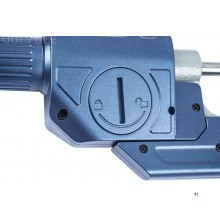 Dasqua digitales Außenmikrometer 4230-2005 Dasqua digitales Außenmikrometer 4230-2005