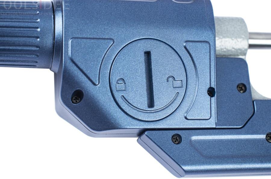 Dasqua digitales Außenmikrometer 4230-2005 Dasqua digitales Außenmikrometer 4230-2005