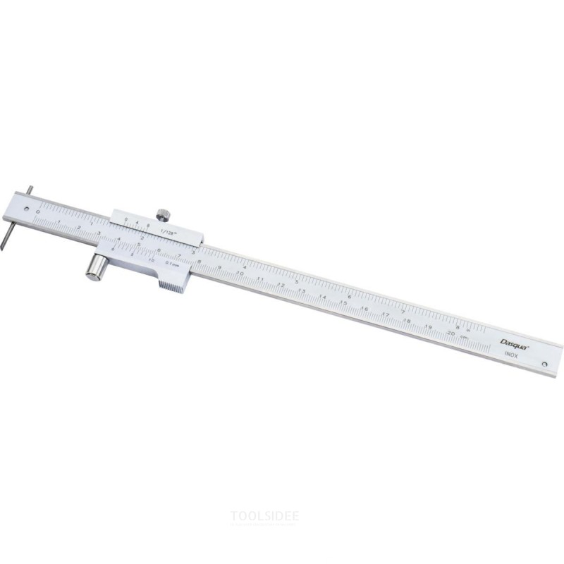 Dasqua mærkning caliper 2805-0005-A