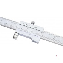 Dasqua markeer schuifmaat 2805-0005-A