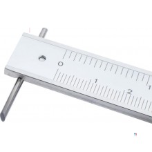 Dasqua markeer schuifmaat 2805-0005-A