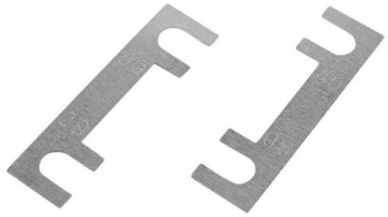 Sicherung 80A/20 Stück für Telwin Sprinter 4000 Sicherung 80A/20 Stück für Telwin Sprinter 4000