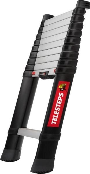 Telesteps Prime Line 3,0 m 80 mm Telesteps Prime Line 3,0 m 80 mm