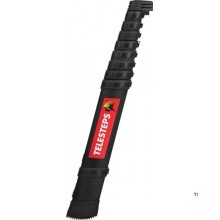 Telesteps Prime Line 3,0 m 80 mm Telesteps Prime Line 3,0 m 80 mm