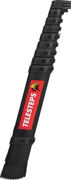 Telesteps Prime Line 3,0 m 80 mm Telesteps Prime Line 3,0 m 80 mm