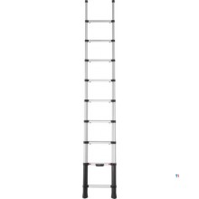 Telesteps Prime Line 3,0 m 80 mm Telesteps Prime Line 3,0 m 80 mm