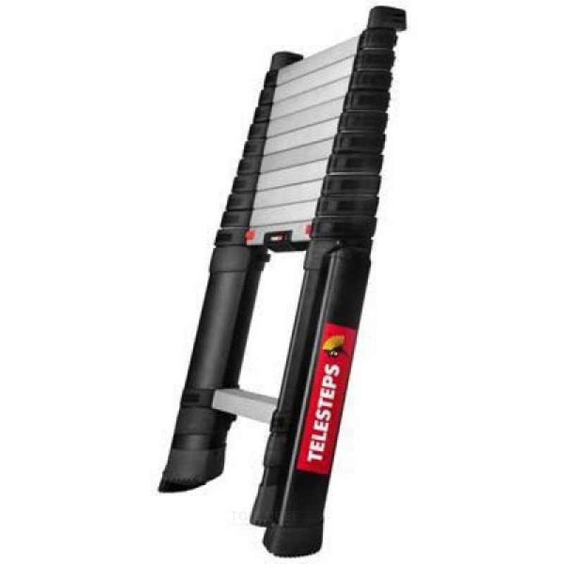Telesteps Prime Line 3,5 m stabilisator 80 mm