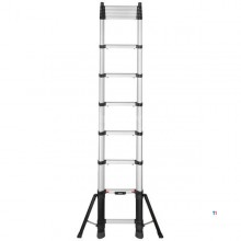 Telesteps Prime Line 3,5 m stabilisator 80 mm