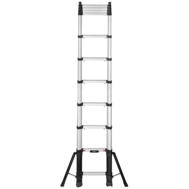 Telesteps Prime Line 3,5 m stabilisator 80 mm