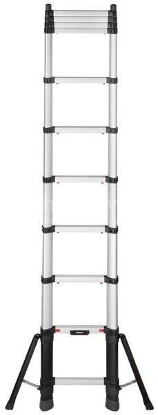 Telesteps Prime Line 3,5 m stabilisator 80 mm