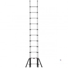 Telesteps Prime Line 3,5 m stabilisator 80 mm