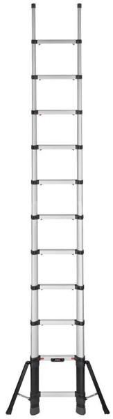 Telesteps Prime Line 3,5 m stabilisator 80 mm