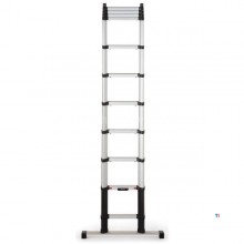 Telesteps Prime Line 3,5 m stabilisatorstang 80 mm Telesteps Prime Line 3,5 m stabilisatorstang 80 mm