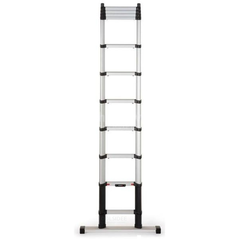 Telesteps Prime Line 3,5 m stabilisatorstang 80 mm