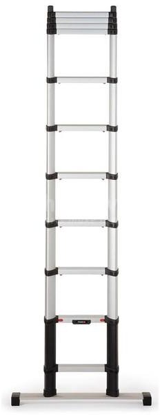 Telesteps Prime Line 3,5 m stabilisatorstang 80 mm Telesteps Prime Line 3,5 m stabilisatorstang 80 mm