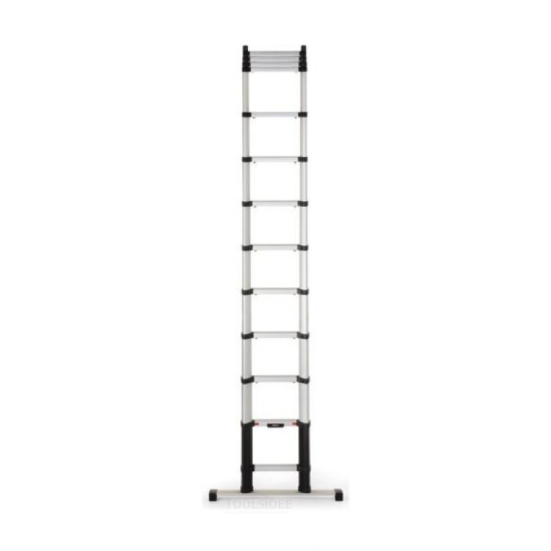 Telesteps Prime Line 4,1 m tukitanko 80 mm