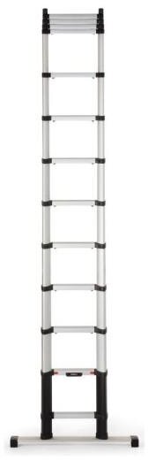 Telesteps Prime Line 4,1 m stabilisatorstang 80 mm