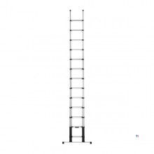 Telesteps Prime Line 4,1 m stabilisatorstang 80 mm