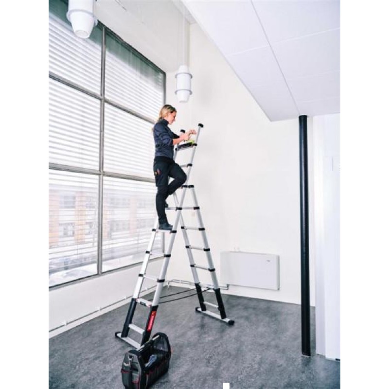 Telesteps Combi Line 3,0 m Telesteps Combi Line 3,0 m