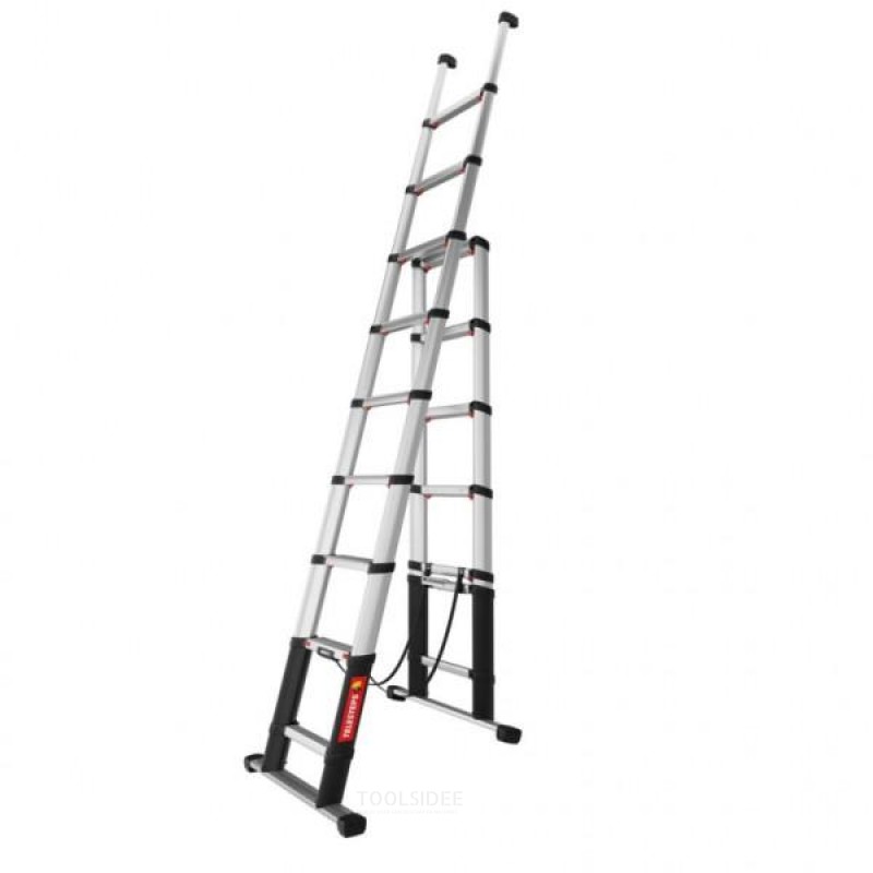 Telesteps Combi Line 3,0 m Telesteps Combi Line 3,0 m