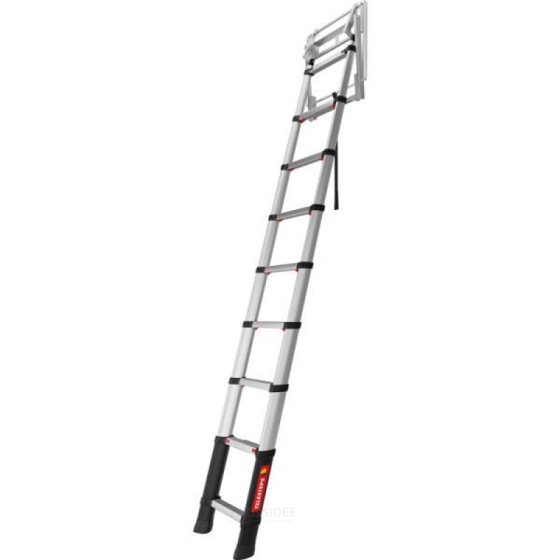 Telesteps Loft Line mini 9 - liten
