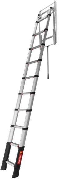 Telesteps Loft Line maxi 10 - Standard