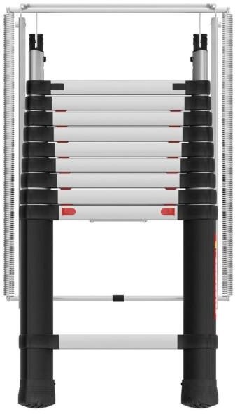 Telesteps Loft Line maxi 10 - Standard