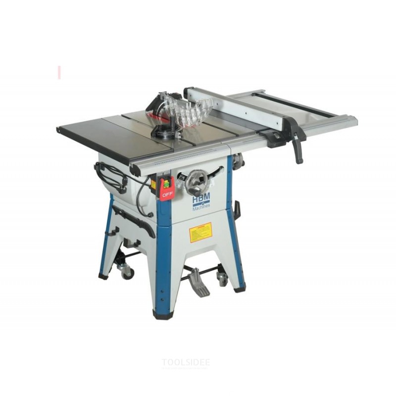 HBM Circular saw table 25.40 cm