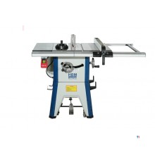 HBM Cirkelsågsbord 25,40 cm