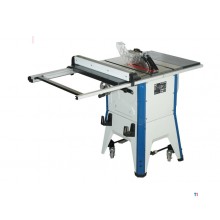 HBM Cirkelsågsbord 25,40 cm