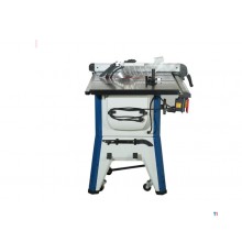 HBM Cirkelsågsbord 25,40 cm