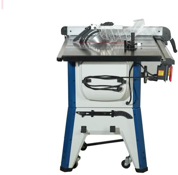 HBM Cirkelsågsbord 25,40 cm